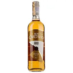 Cartavio Gold
