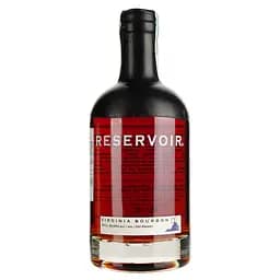 Reservoir Bourbon