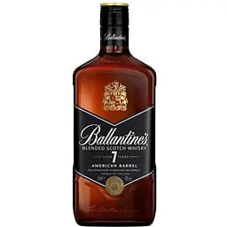 Ballantine's American Barrel 7 років