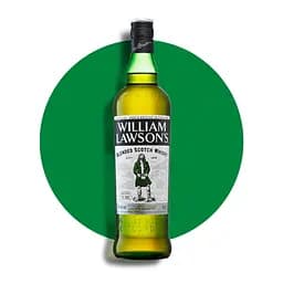 William Lawson's від 3 років