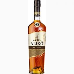 Aliko VS