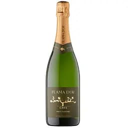 Flama d'Or Cava Brut Natur