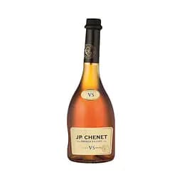 JP Chenet VS