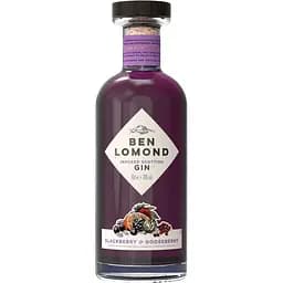 Ben Lomond Blackberry & Gooseberry