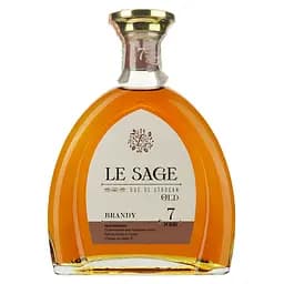 Divin Le Sage Duc de Strogan 7 років