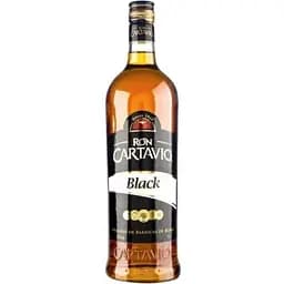 Cartavio Black