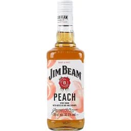 Jim Beam Peach