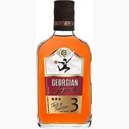 Georgian Legend 3 зірки