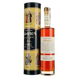 Proshyan Прадід 8 років