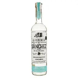 Herencia de Sanchez Espadin 100% Agave