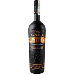 AZNAURI Black Barrel 5 років