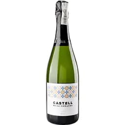 Castell De La Comanda Cava Brut