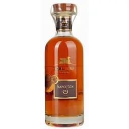 Deau Cognac Napoleon Cigar Blend