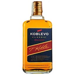 Koblevo Classic