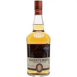 The Glenturret Peated Edition Single Malt