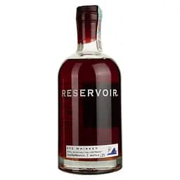 Reservoir Rye