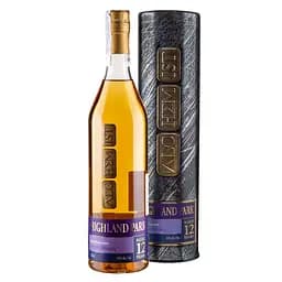 Highland Park Alchemist 12 років