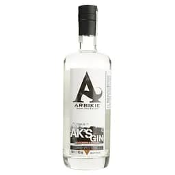 Arbikie Ak's