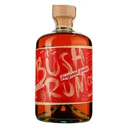 The Bush Spiced Rum