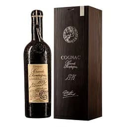 Lheraud 1975 Grande Champagne