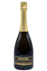 Vardiani біле брют