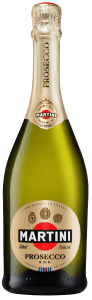 Martini Prosecco