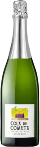 Cola de Cometa біле брют