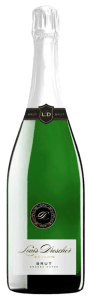 Louis Drescher Cava Organic Brut