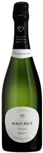 Bauchet Cuvee Origine Brut