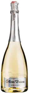 Silver Breeze біле напівсолодке