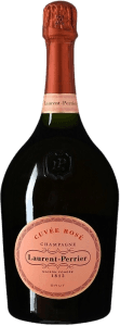 Laurent-Perrier La Cuvée Rose Brut