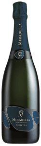 Mirabella Demetra Millesimato Brut Nature DOCG