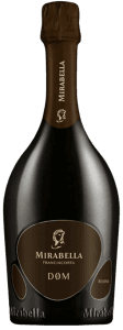 Mirabella Franciacorta Dosaggio Zero DOCG