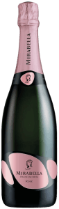 Mirabella Edea Rose Brut DOCG