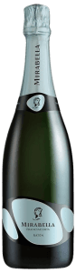 Mirabella Edea Saten Brut Millesimato