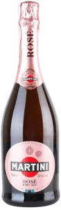 Martini Rose