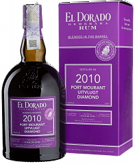 El Dorado Port Mourant-Uitvlugt-Diamond 2010