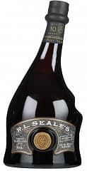 R.L. Seale's 10 років Set 2 Bottles