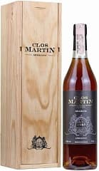 Clos Martin 1985