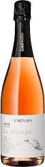 Emendis Nu allonge Brut Rose