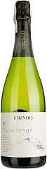 Emendis Nu allonge Brut