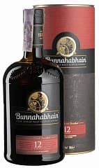 Bunnahabhain 12 років Set 2 Bottles