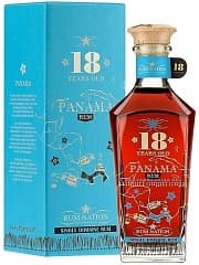 Rum Nation Panama 18 років