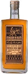 Mhoba Select Reserve French Cask