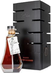 Bas Armagnac Baron Gaston Legrand Carafe Elusa 1964