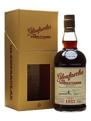 Glenfarclas The Family Cask 1957/2012 Release
