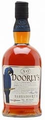 Doorly's Gold XO Set 2 Bottles